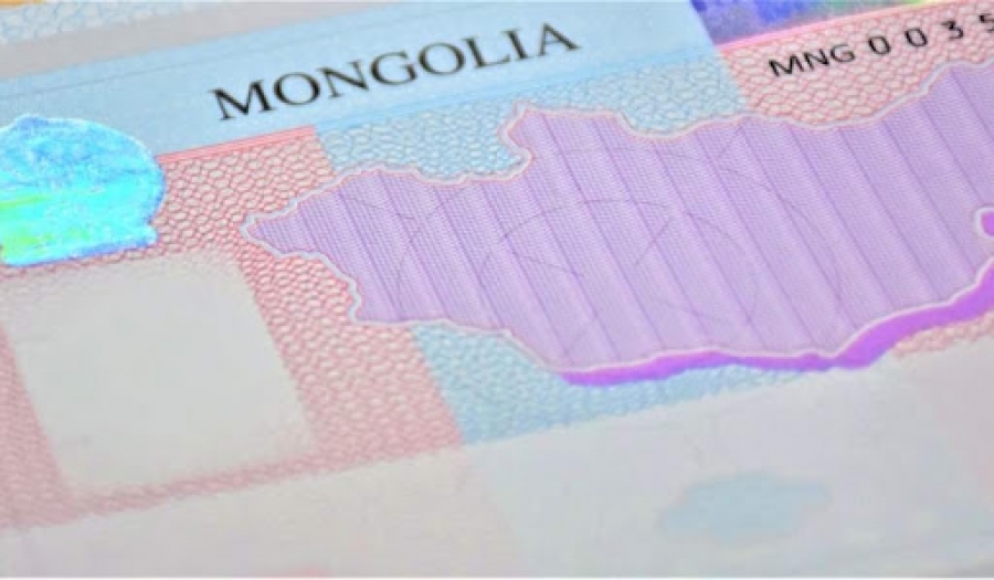 Өнгөрөгч аравдугаар сард гадаадын 691 иргэнд Монгол Улсад оршин суух зөвшөөрөл олгожээ